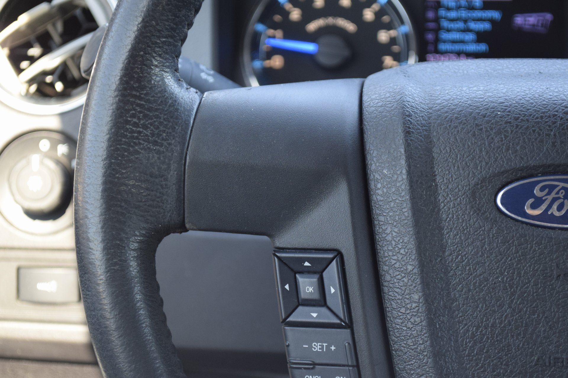 2013 Ford F-150 XLT Gray at Emmons Autoplex