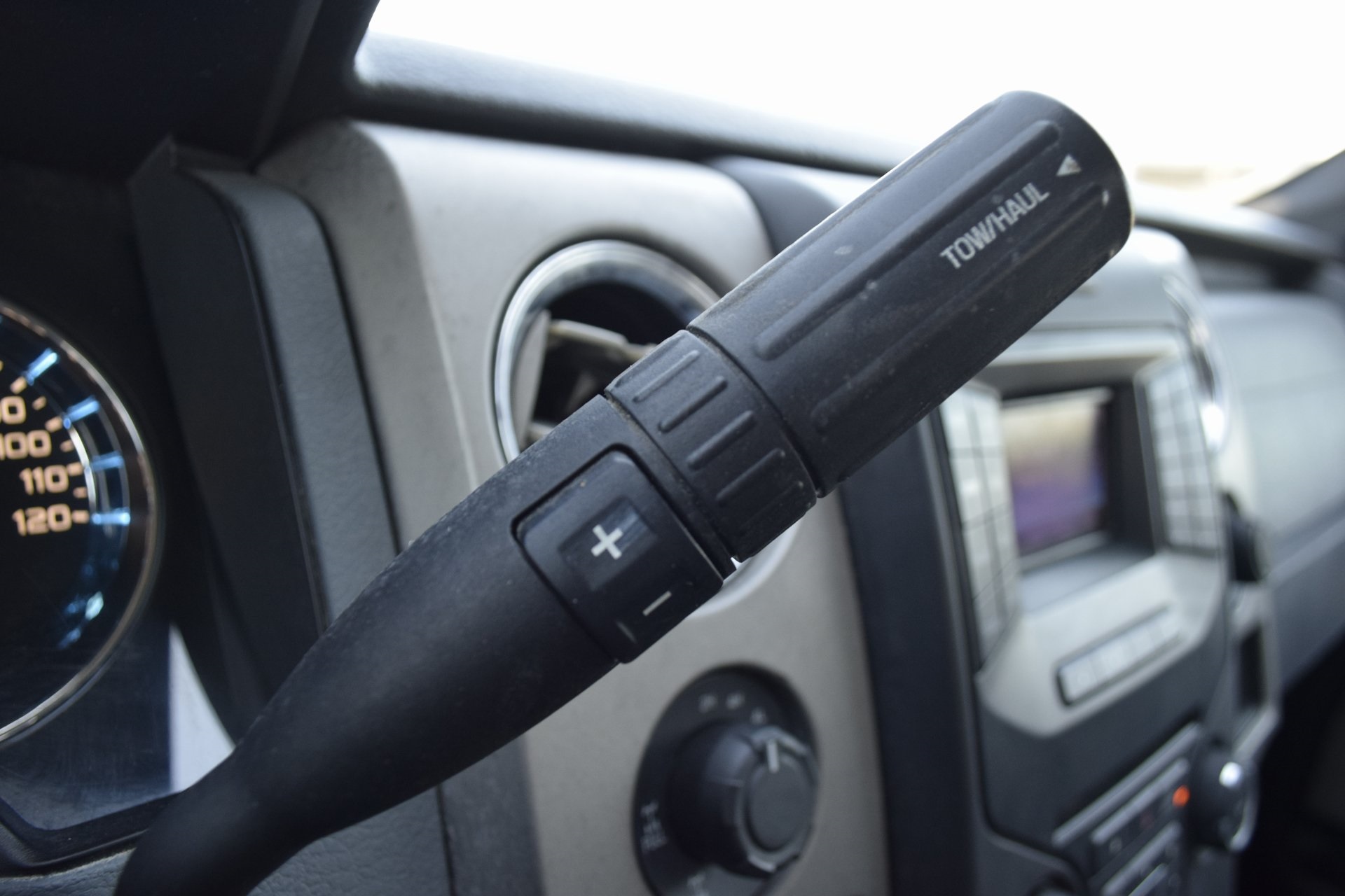 2013 Ford F-150 XLT Gray at Emmons Autoplex