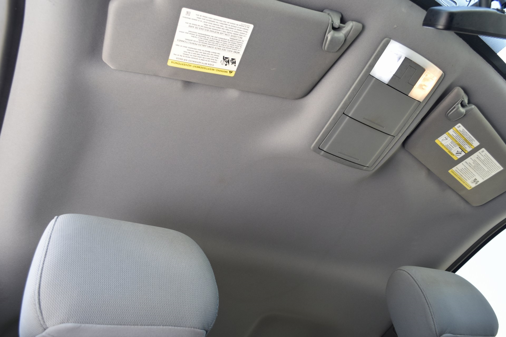 2013 Ford F-150 XLT Gray at Emmons Autoplex