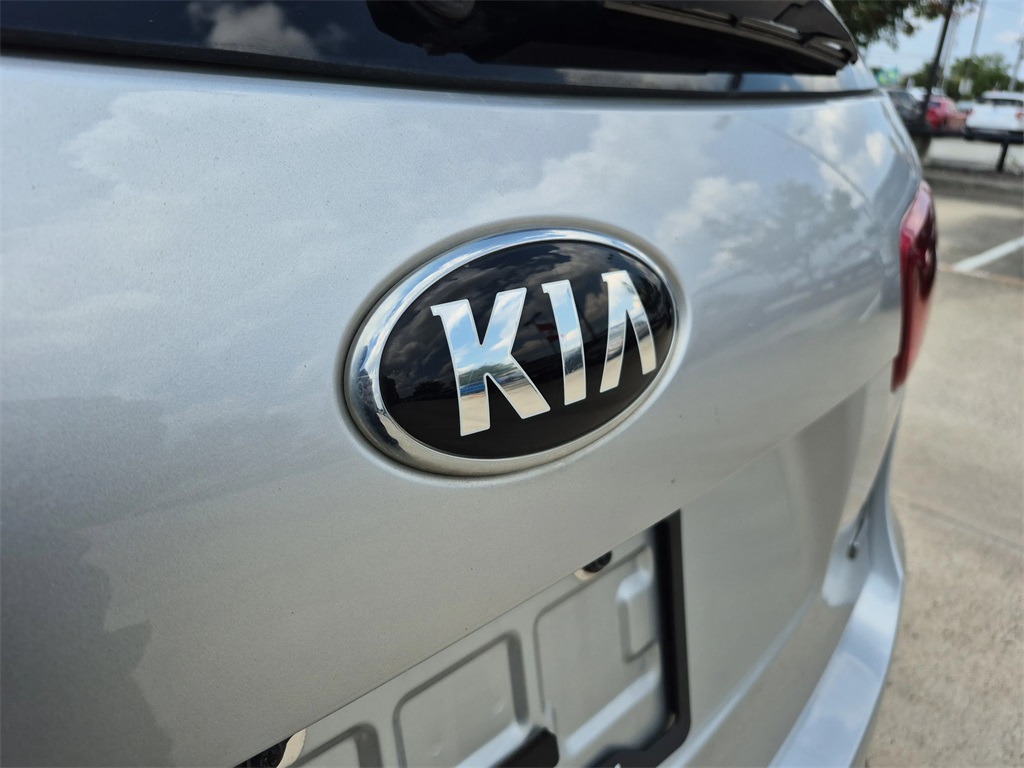2019 Kia Sorento L Silver at DeMontrond Automotive Group