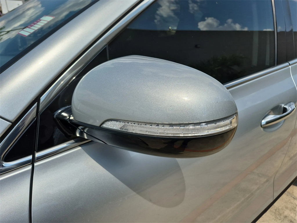 2019 Kia Sorento L Silver at DeMontrond Automotive Group