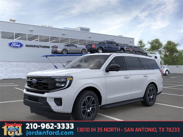 New Car 2025 Ford Expedition  Active For Sale In San Antonio, Texas