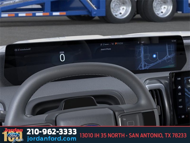 New Car 2025 Ford Expedition  Active For Sale In San Antonio, Texas
