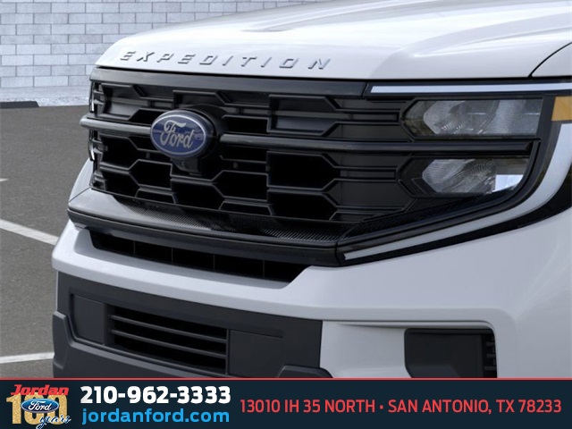 New Car 2025 Ford Expedition  Active For Sale In San Antonio, Texas