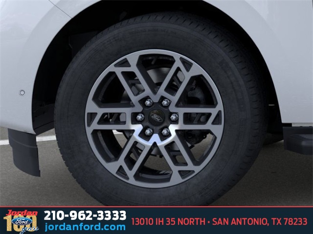 New Car 2025 Ford Expedition  Active For Sale In San Antonio, Texas