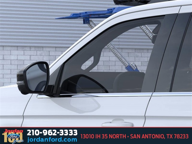 New Car 2025 Ford Expedition  Active For Sale In San Antonio, Texas