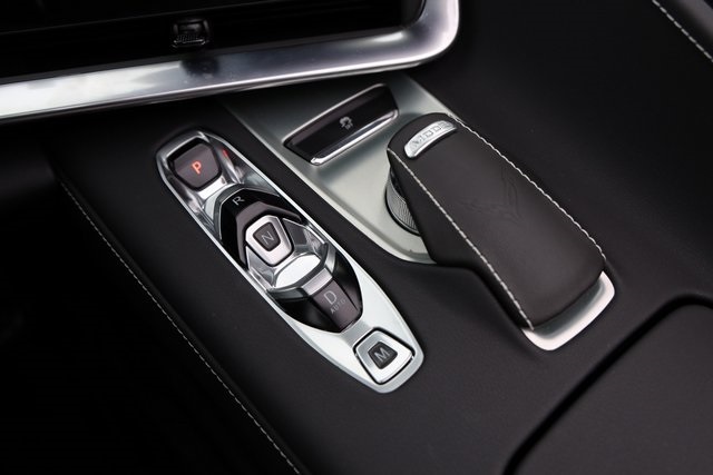 2025 Chevrolet Corvette E-Ray Blue at Classic Elite Chevrolet Hwy 6