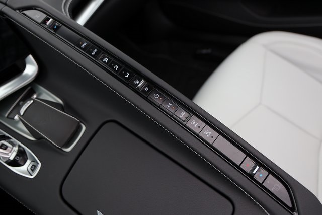 2025 Chevrolet Corvette E-Ray Blue at Classic Elite Chevrolet Hwy 6