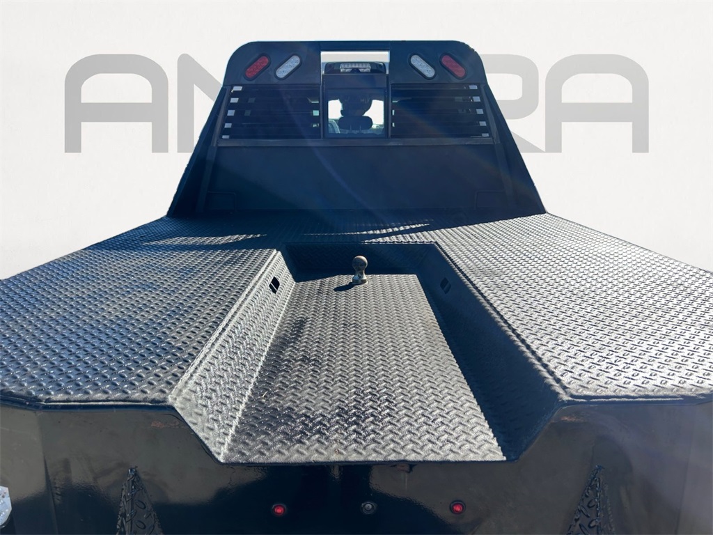 Used Car 2024 Ram 3500  Laramie Longhorn For Sale Under $80,000 In Floresville, Texas