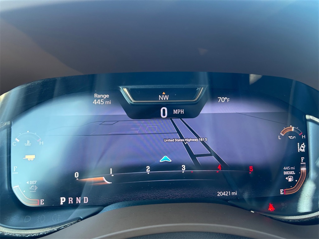 Used Car 2024 Ram 3500  Laramie Longhorn For Sale Under $80,000 In Floresville, Texas