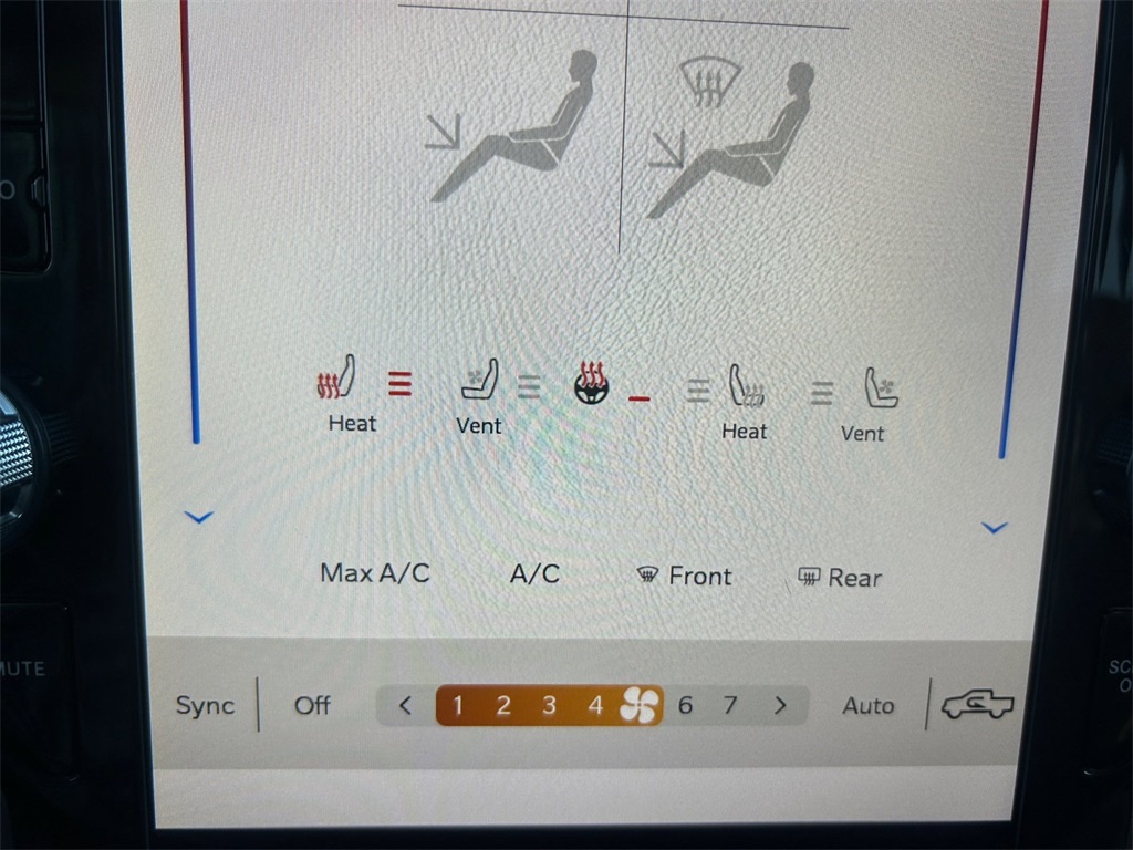 Used Car 2024 Ram 3500  Laramie Longhorn For Sale Under $80,000 In Floresville, Texas