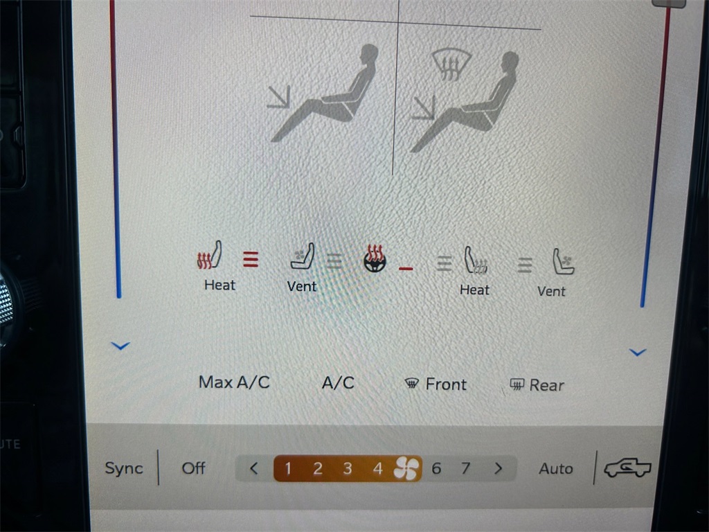 Used Car 2024 Ram 3500  Laramie Longhorn For Sale Under $80,000 In Floresville, Texas