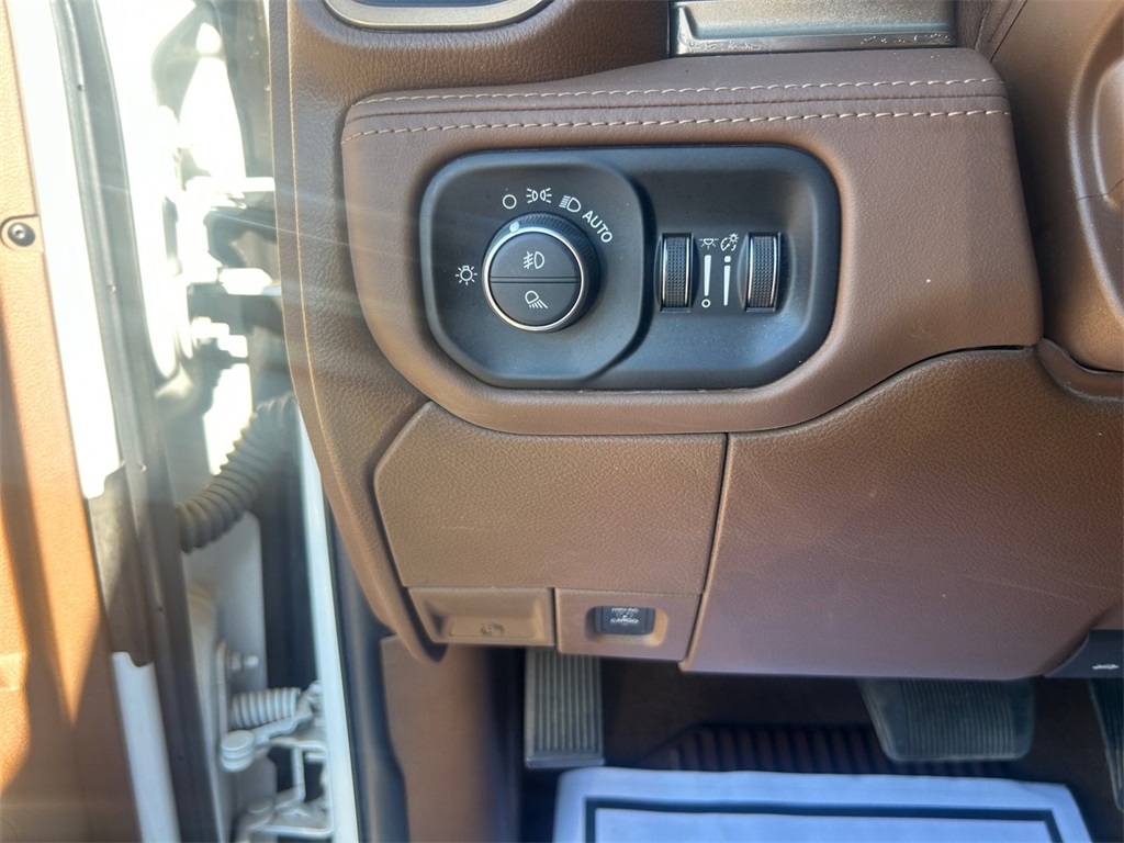 Used Car 2024 Ram 3500  Laramie Longhorn For Sale Under $80,000 In Floresville, Texas