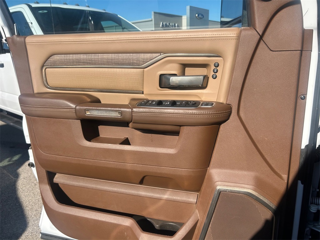 Used Car 2024 Ram 3500  Laramie Longhorn For Sale Under $80,000 In Floresville, Texas