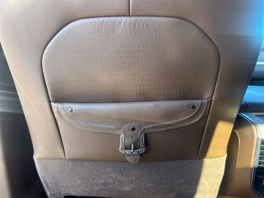 Used Car 2024 Ram 3500  Laramie Longhorn For Sale Under $80,000 In Floresville, Texas