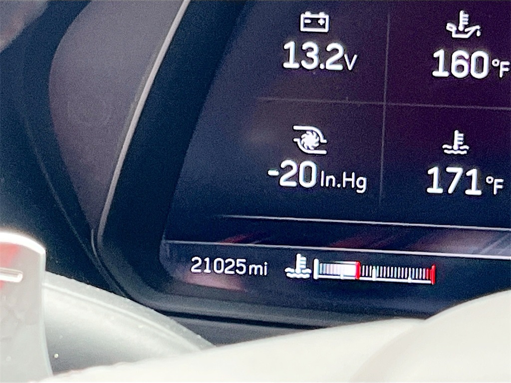 2023 Cadillac CT4 V-Series Red at Bayway Cadillac of The Woodlands