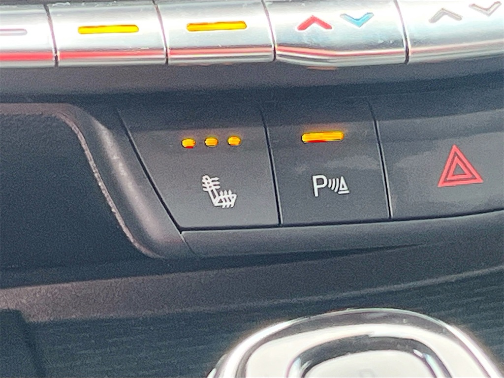 2023 Cadillac CT4 V-Series Red at Bayway Cadillac of The Woodlands