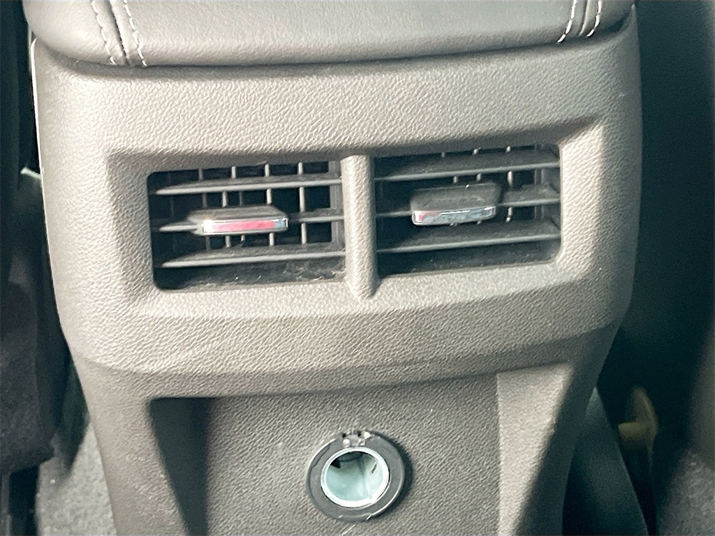 2023 Cadillac CT4 V-Series Red at Bayway Cadillac of The Woodlands