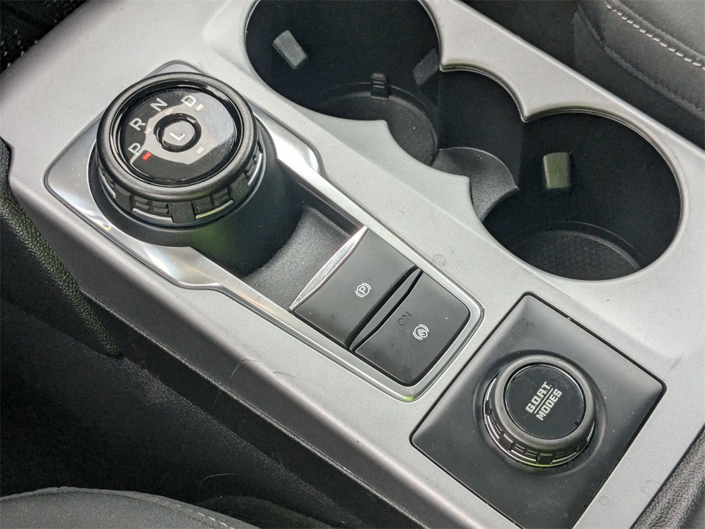Used 2022 Ford Bronco Sport For Sale in Findlay, OH