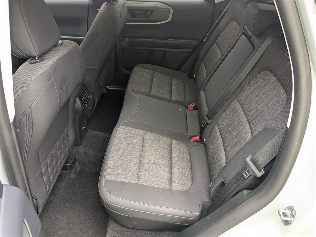 Used 2022 Ford Bronco Sport For Sale in Findlay, OH
