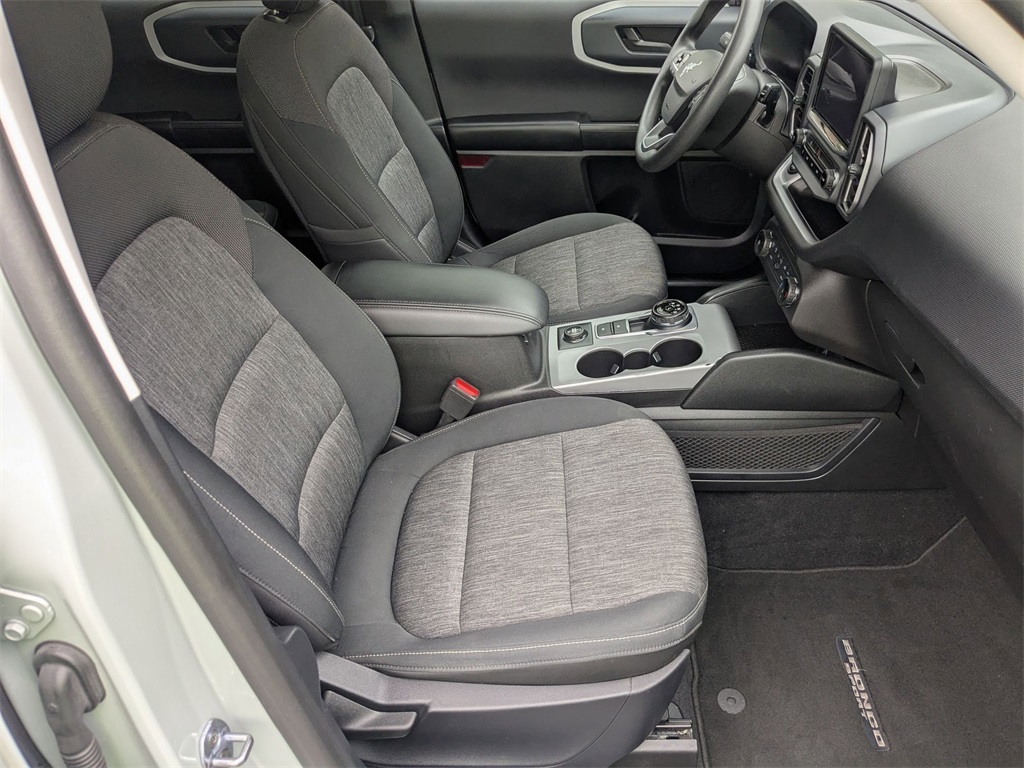 Used 2022 Ford Bronco Sport For Sale in Findlay, OH
