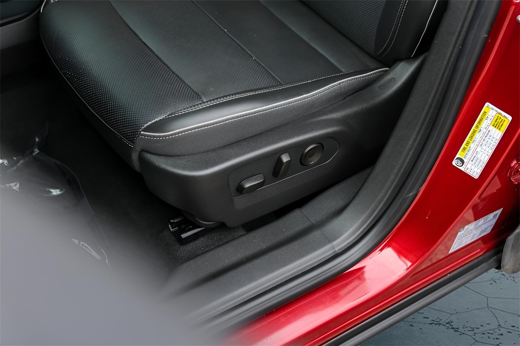 Used Car 2021 Buick Envision  Essence For Sale Under $25,000 In Austin, Texas