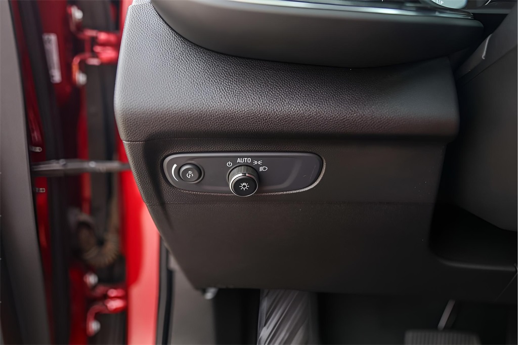 Used Car 2021 Buick Envision  Essence For Sale Under $25,000 In Austin, Texas