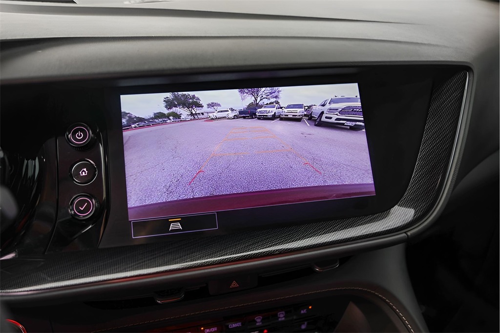 Used Car 2021 Buick Envision  Essence For Sale Under $25,000 In Austin, Texas