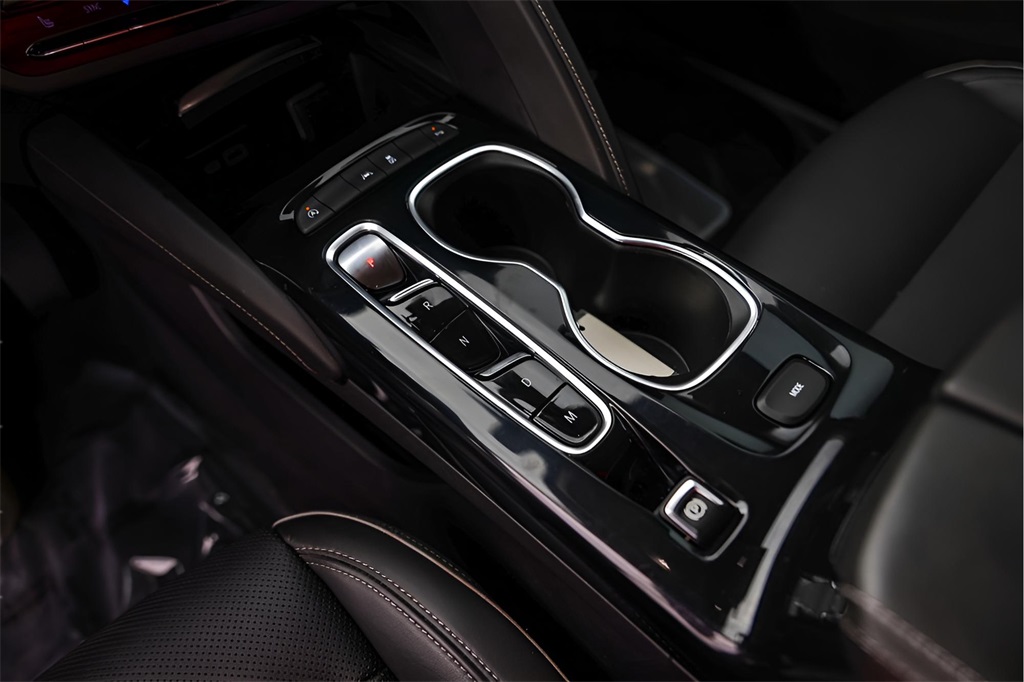 Used Car 2021 Buick Envision  Essence For Sale Under $25,000 In Austin, Texas