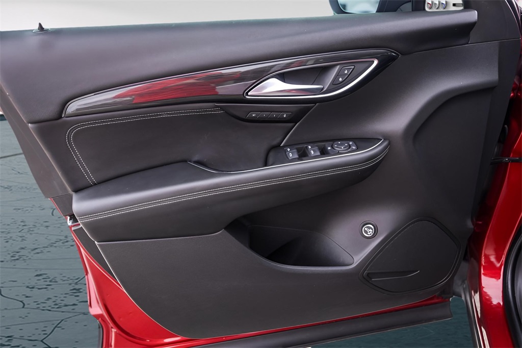 Used Car 2021 Buick Envision  Essence For Sale Under $25,000 In Austin, Texas