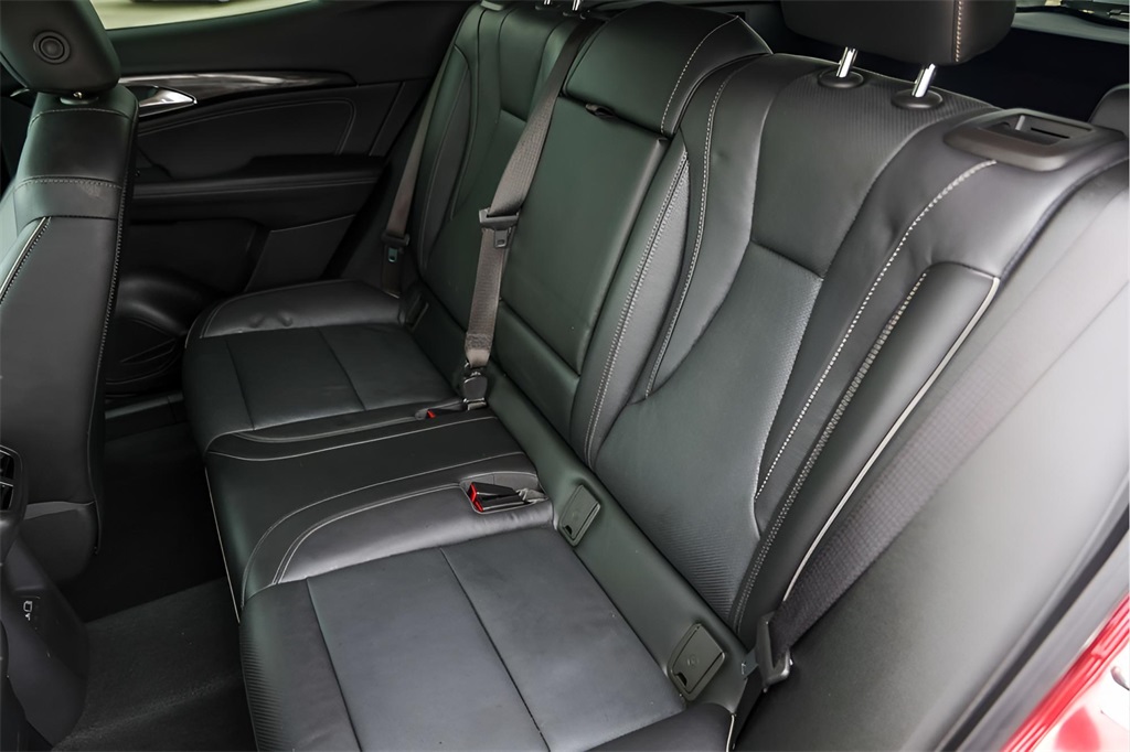 Used Car 2021 Buick Envision  Essence For Sale Under $25,000 In Austin, Texas