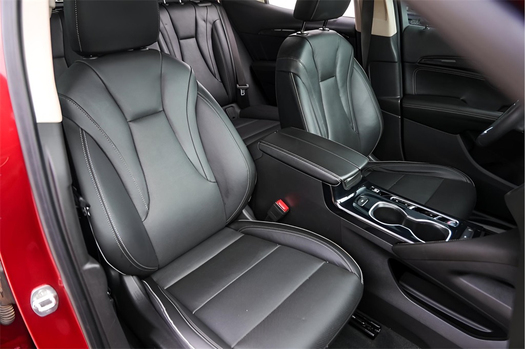 Used Car 2021 Buick Envision  Essence For Sale Under $25,000 In Austin, Texas