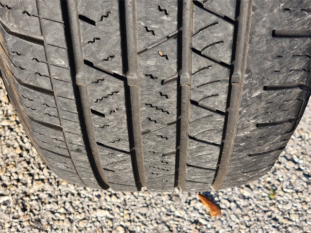 2023 GMC Acadia SLE White at South Houston Nissan