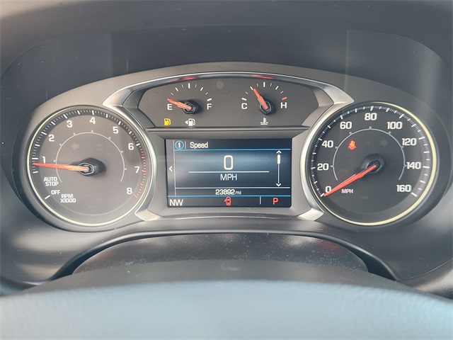 2023 GMC Acadia SLE White at South Houston Nissan