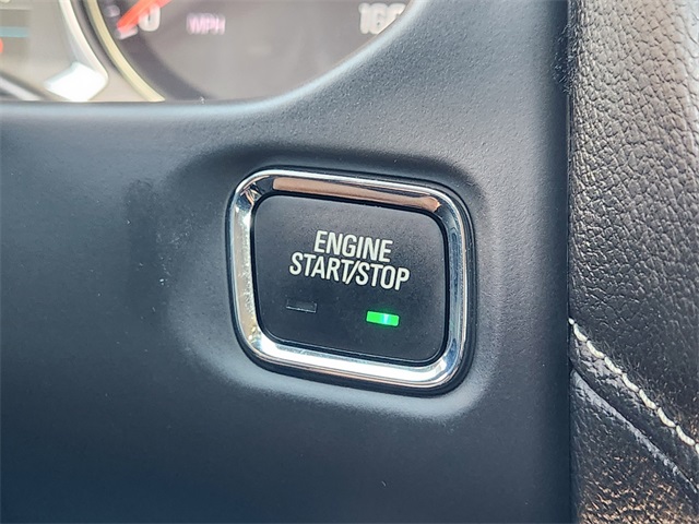 2023 GMC Acadia SLE White at South Houston Nissan