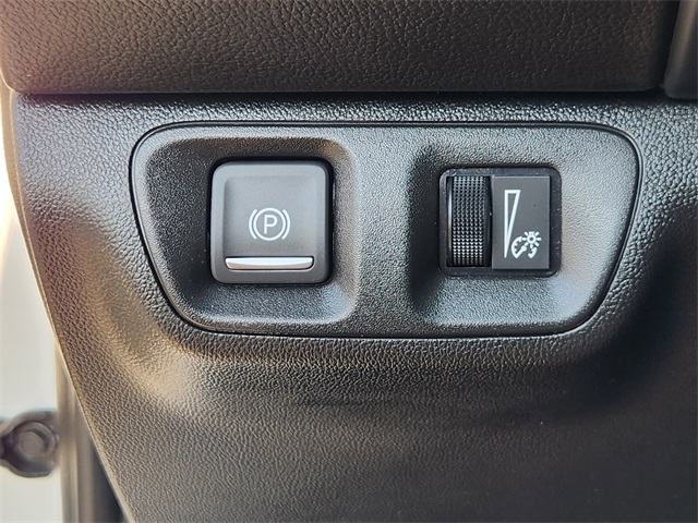 2023 GMC Acadia SLE White at South Houston Nissan