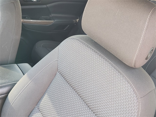 2023 GMC Acadia SLE White at South Houston Nissan