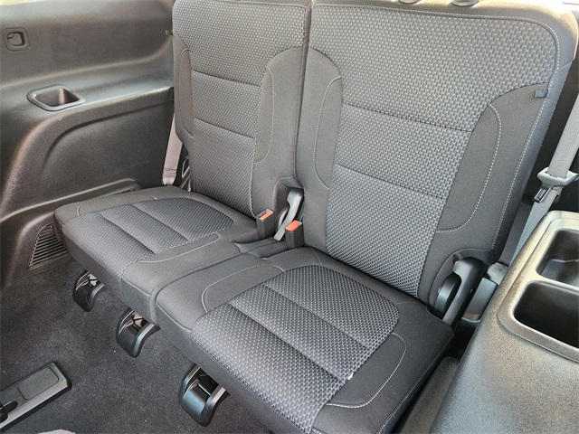 2023 GMC Acadia SLE White at South Houston Nissan