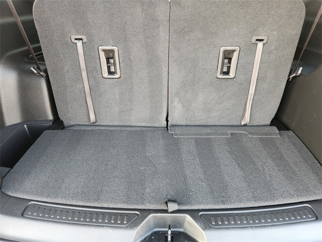 2023 GMC Acadia SLE White at South Houston Nissan