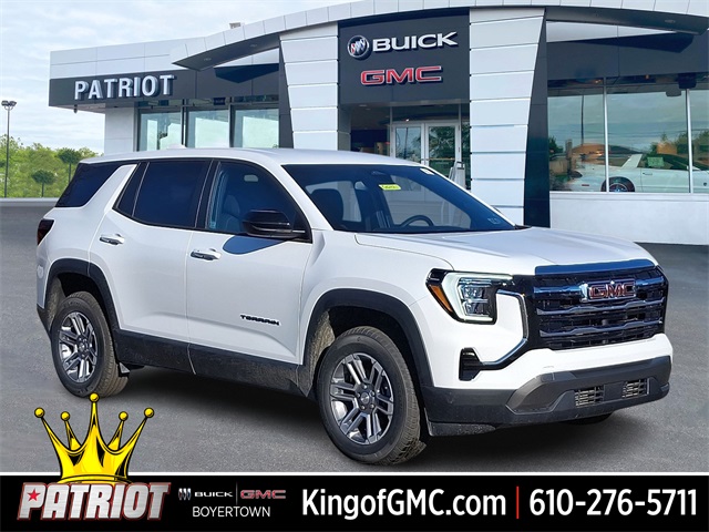 2026 GMC Terrain for sale at PATRIOT BUICK GMC OF BOYERTOWN