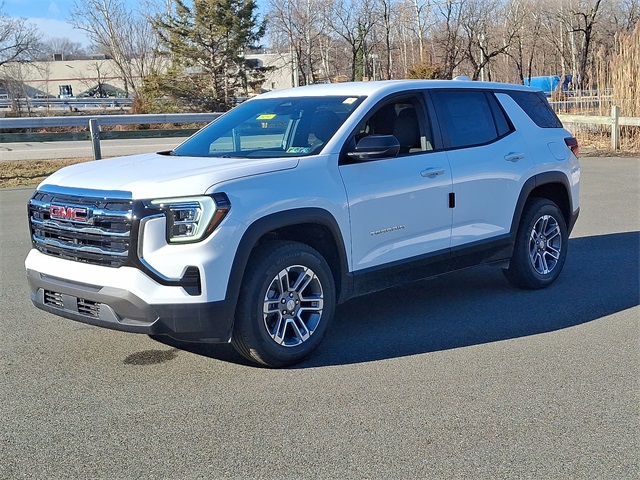 2026 GMC Terrain Elevation for sale at PATRIOT BUICK GMC OF BOYERTOWN