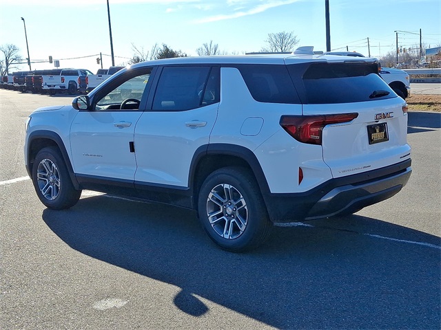 2026 GMC Terrain Elevation for sale at PATRIOT BUICK GMC OF BOYERTOWN