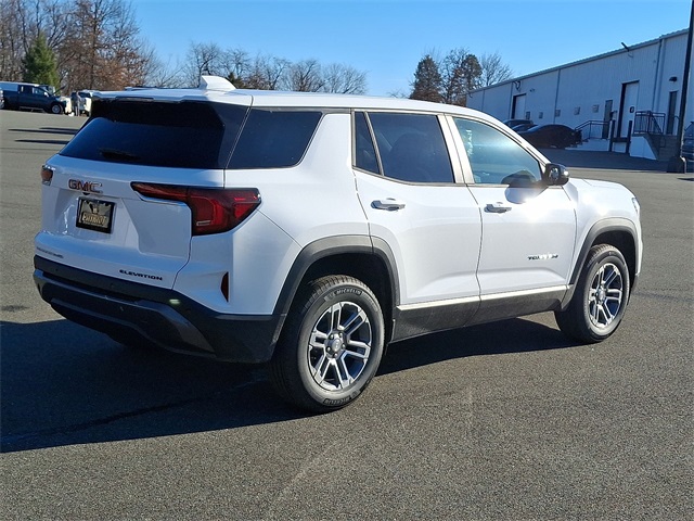 2026 GMC Terrain Elevation for sale at PATRIOT BUICK GMC OF BOYERTOWN