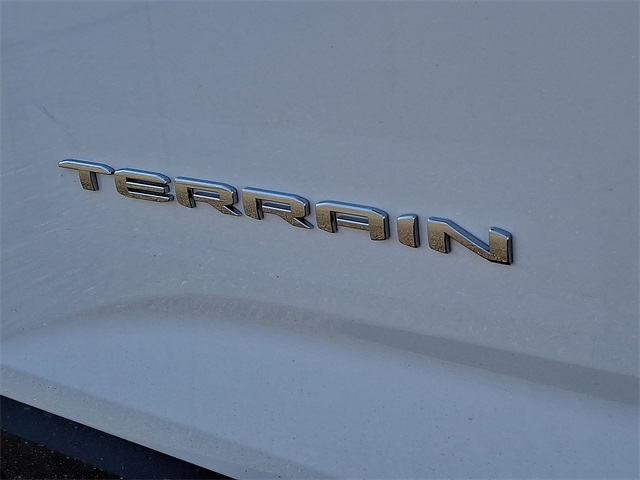 2026 GMC Terrain Elevation for sale at PATRIOT BUICK GMC OF BOYERTOWN