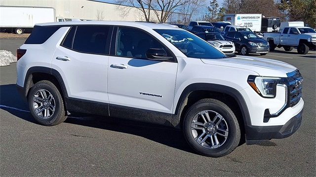 2026 GMC Terrain Elevation for sale at PATRIOT BUICK GMC OF BOYERTOWN