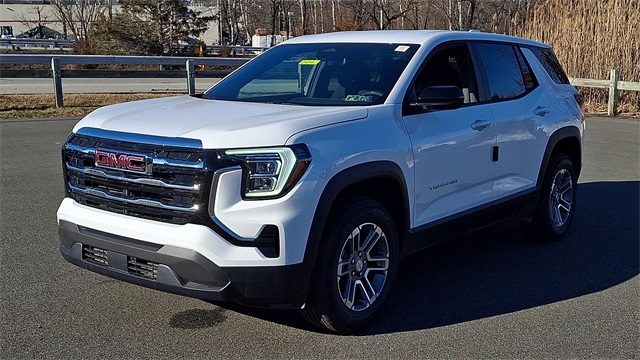 2026 GMC Terrain Elevation for sale at PATRIOT BUICK GMC OF BOYERTOWN