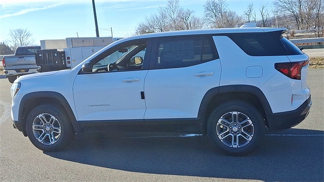 2026 GMC Terrain Elevation for sale at PATRIOT BUICK GMC OF BOYERTOWN