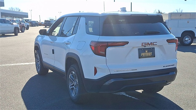2026 GMC Terrain Elevation for sale at PATRIOT BUICK GMC OF BOYERTOWN