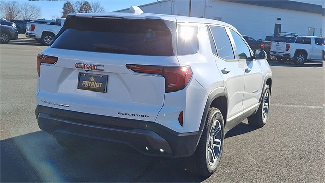 2026 GMC Terrain Elevation for sale at PATRIOT BUICK GMC OF BOYERTOWN