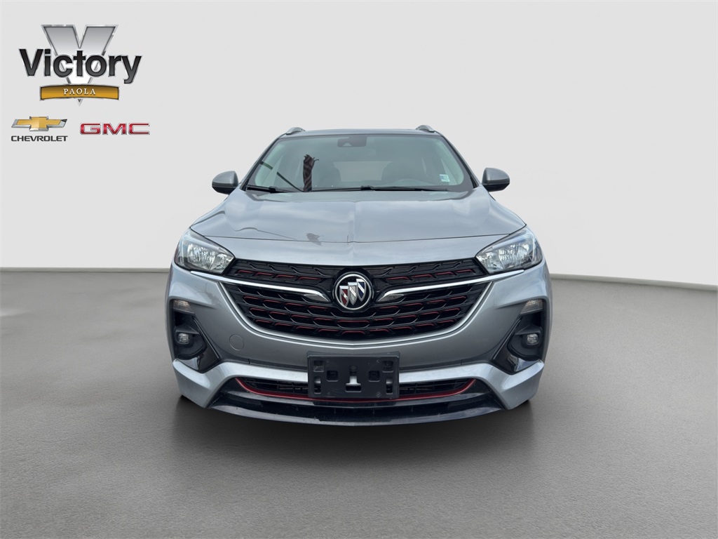 Used 2023 Buick Encore GX Select with VIN KL4MMDSL5PB084068 for sale in Kansas City